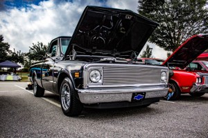 1970 Chevrolet CST/10                